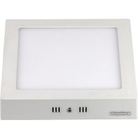 Светодиодная панель Arlight SP-S145X145-9W White [019413]