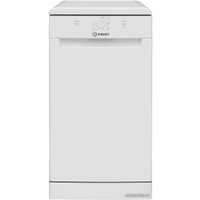 Отдельностоящая посудомоечная машина Indesit DSCFE 1B10 RU