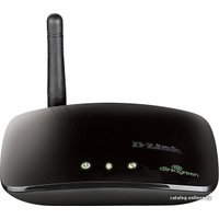 Беспроводная точка доступа D-Link DAP-1155