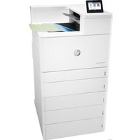 Принтер HP Color LaserJet Enterprise M856dn