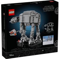 Конструктор LEGO Star Wars 75440 AT-AT среднего размера