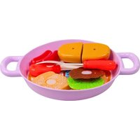 Набор игрушечных продуктов Miniso 2923