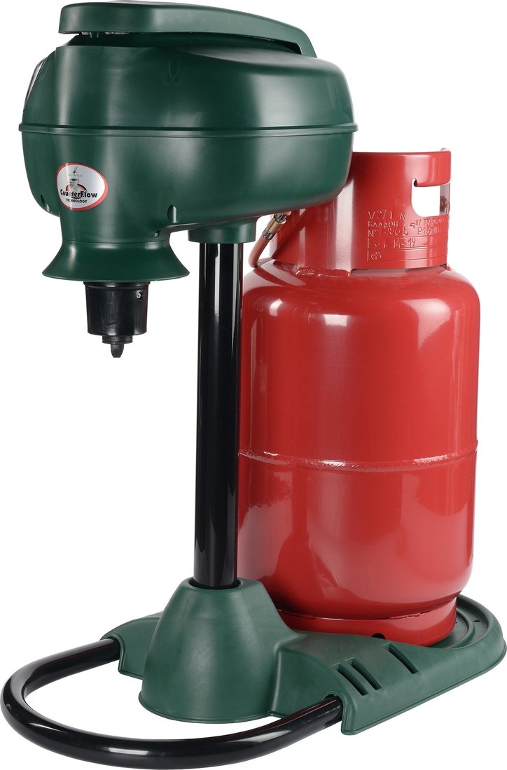 

Уничтожитель насекомых Mosquito Magnet Pioneer