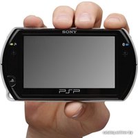 Игровая приставка Sony PlayStation Portable Go