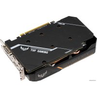 Видеокарта ASUS TUF GeForce RTX 2060 OC 6GB GDDR6 TUF-RTX2060-O6G-GAMING