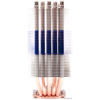 Кулер для процессора Zalman CNPS10X Quiet