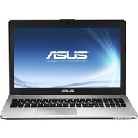 Ноутбук ASUS N56VV-S4037