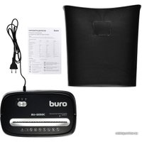 Шредер Buro Home BU-S050C