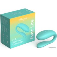 Вибратор We-Vibe Sync Lite SNSY4SG5 (мятный)