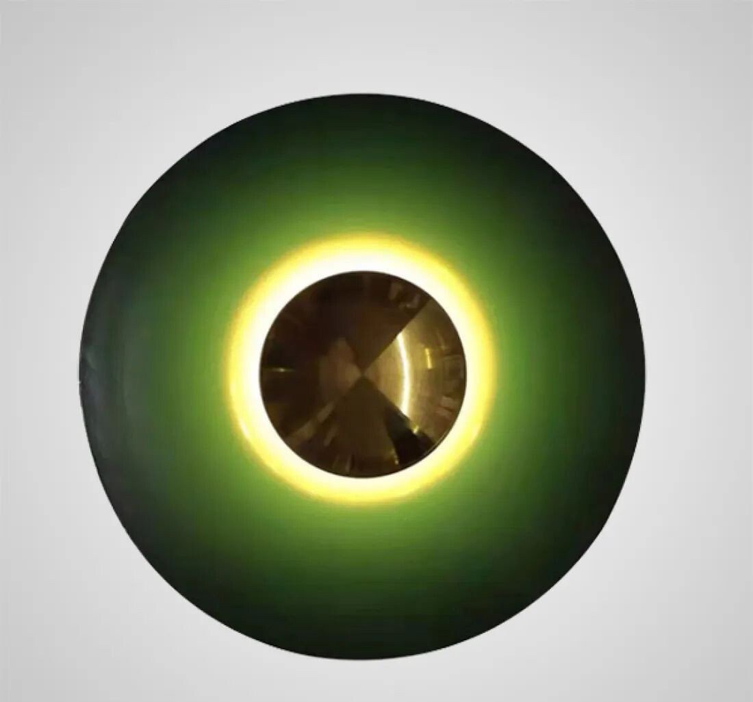 

Бра ImperiumLoft Alesta01 209033-23