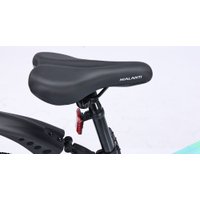 Детский велосипед Nialanti Pixel 1.0 MD 2025 (бирюзовый)