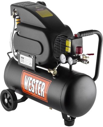 Компрессор Wester WK1800/24C