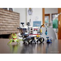 Конструктор LEGO Creator 31107 Исследовательский планетоход