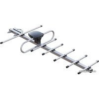 ТВ-антенна Perfeo Cross