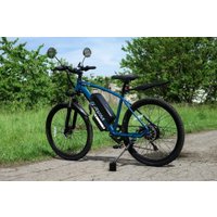 Электровелосипед AVM Intro 500