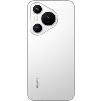 Телефон Huawei Pura 70 ADY-LX9 12GB/256GB (белый)