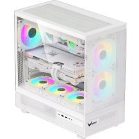 Корпус Formula Crystal Z8 Cosmic (белый)