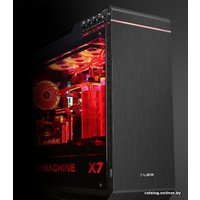 Корпус Zalman X7