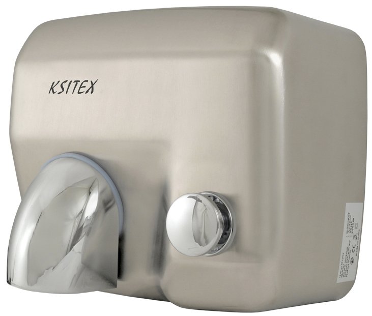 

Сушилка для рук Ksitex M-2500ACT