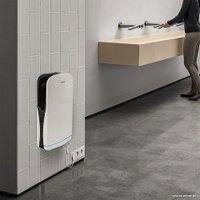 Сушилка для рук Meyvel MH10-1800P1 (white)