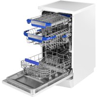 Отдельностоящая посудомоечная машина MAUNFELD MWF45230W