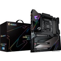 Материнская плата Gigabyte Z490 Aorus Xtreme (rev. 1.x)