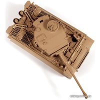 Сборная модель Звезда Немецкий тяжелый танк T-VI «Тигр»