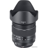 Объектив FUJINON XF16-80mm F4 R OIS WR