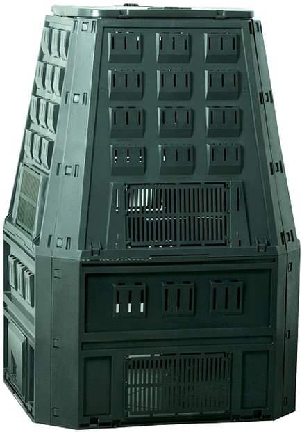 

Компостер Prosperplast Evogreen 850 л 90701 (зеленый)