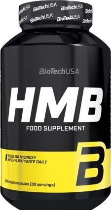HMB BioTech USA HMB (150 капсул)