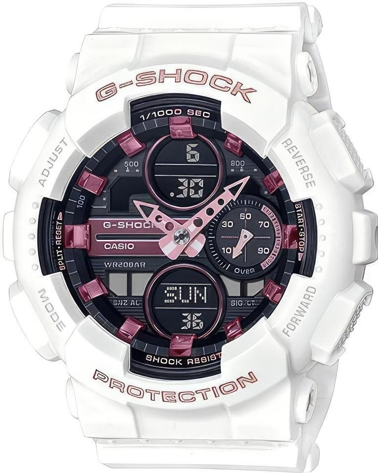 

Наручные часы Casio G-Shock GMA-S140M-7A