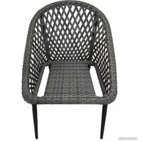 Стул Bergenson Bjorn Sverre BB0000474 (серый)