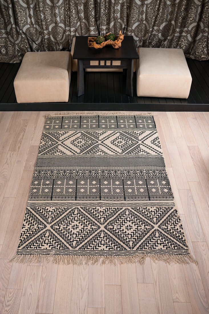 

Ковер для жилой комнаты Merry Bear Home Decor 120x180см SGE-CPR-596