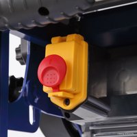 Распиловочный (циркулярный) станок Belmash (Белмаш) Mogilev 2.4 Eco