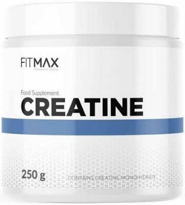 Моногидрат креатина Fitmax Creatine (250 г)