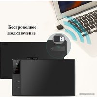 Графический планшет Huion WH1409