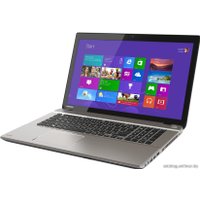 Ноутбук Toshiba Satellite P70-A-10L