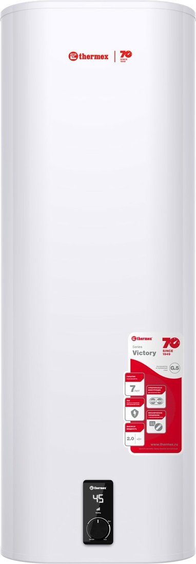 

Водонагреватель Thermex Victory 100 V
