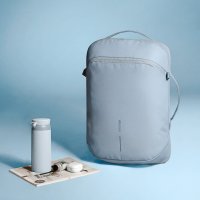 Городской рюкзак XD Design Bobby Air (голубой)