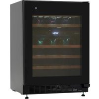 Винный шкаф Hyundai HBWC 0862 DUT в Бресте