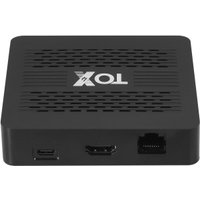 Смарт-приставка Ugoos Tox4 4GB/32GB