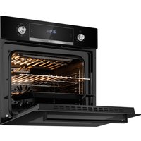 Электрический духовой шкаф Weissgauff EOM 691 PDB