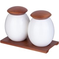 Набор емкостей Lefard Native 587-203