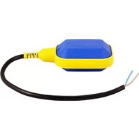 Поплавковый выключатель Jemix XFS-3, 30 4620764990704