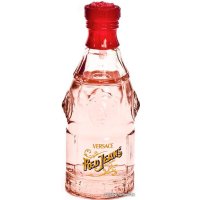 Туалетная вода Versace Red Jeans EdT (75 мл)