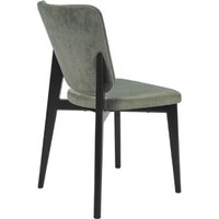 Стул Mara Lourens (пепельный)