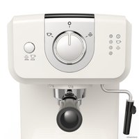 Рожковая кофеварка Moulinex Soleil XP330A10