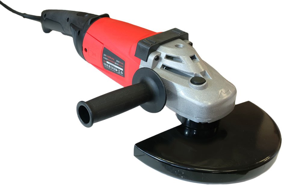 

Угловая шлифмашина Edon AG-230/2800EST
