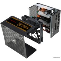 Блок питания Abkoncore Tenergy TN-700 Bronze Modular
