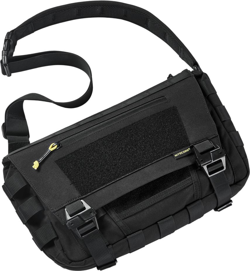 Сумка через плечо Nitecore SLB06 2211